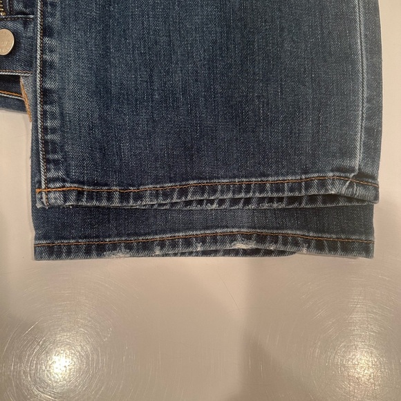 Lucky Brand Men’s 363 Vintage Straight Blue Jeans Denim Casual Sz 34 X 32 - Picture 6 of 8